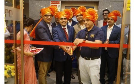 MOC कॅन्सर केअर आणि रिसर्च सेंटरचे स्वारगेट, पुणे येथे नवे केंद्र