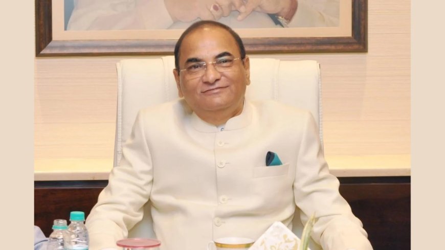 डॉ. पी. डी. पाटील : साहित्य-संस्कृतीला विकासाशी जोडणारे शिक्षणतज्ज्ञ