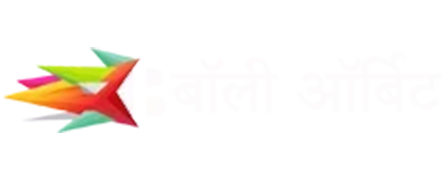 Bolly Orbit Marathi